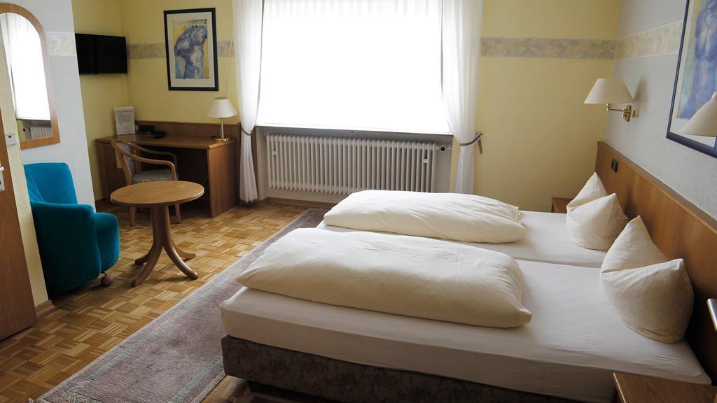 Hotel Berg Dannenfels Cameră foto