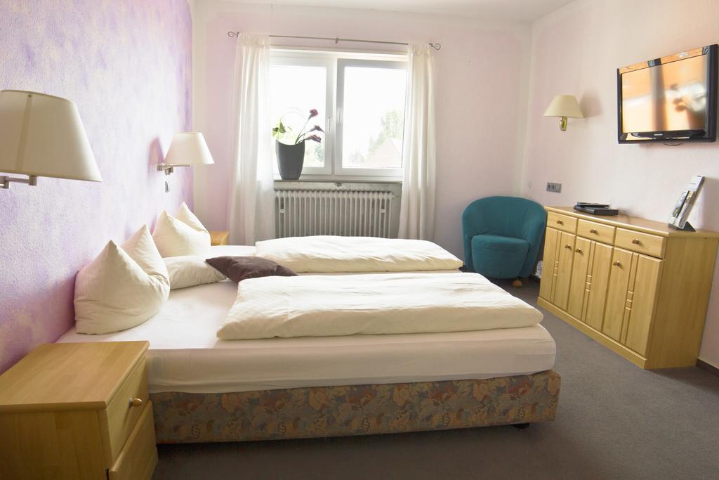 Hotel Berg Dannenfels Cameră foto